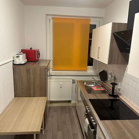 Upside Living - Apartments メルゼブルク エクステリア 写真